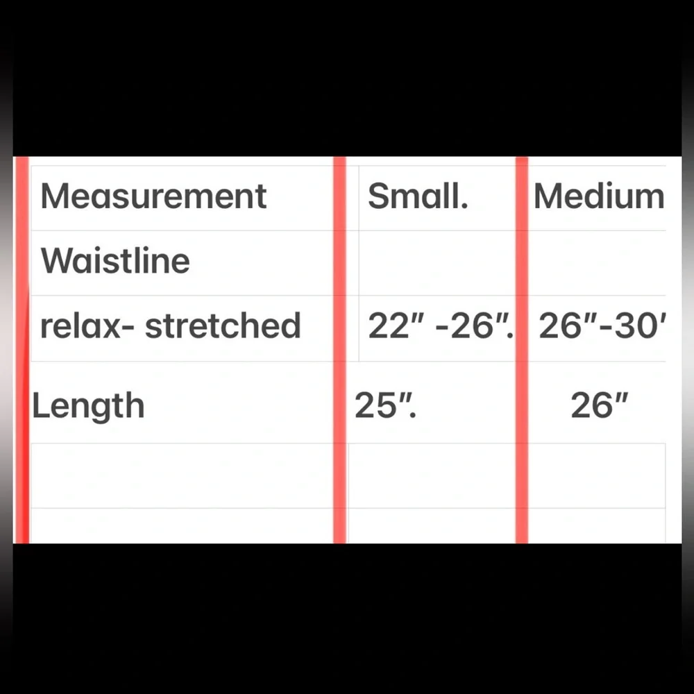 Petticoat Retro -Girl’s -  Underskirt Tutu Skirt Hoopless/ Size S & M - Picture 6 of 6